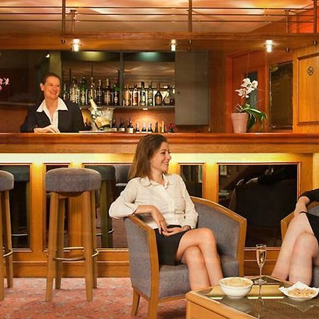 Hotel Armstrong パリ エクステリア 写真