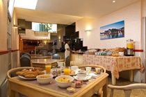 Hotel Armstrong パリ エクステリア 写真