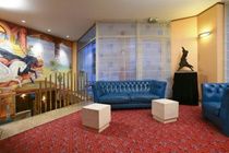 Hotel Armstrong パリ エクステリア 写真