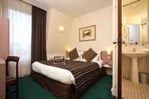 Hotel Armstrong パリ エクステリア 写真